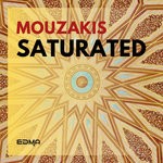 cover: Mouzakis - Saturated