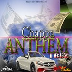 cover: 1bez - Chappa Anthem