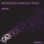 cover: Noisedogs & Nicolo' Zizza - Apache