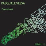 cover: Pasquale Vessa - Proportional