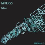 cover: Mitekss - Saltos