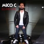 cover: Mico C - Sometime