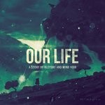 cover: Kleysky & Mind Void - Our Life