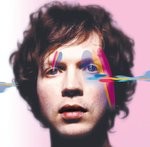 cover: Beck - Sea Change