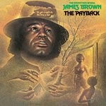 cover: James Brown - The Payback