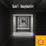 cover: Kav'i - Imaginative