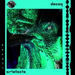 cover: Decoq - Artefacts