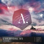 cover: Letaem - Cosmodrums