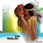 cover: Malky Dj - Index