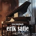 cover: Eva Klarbach & Erik Satie - Ogives