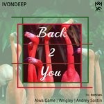 cover: Indeep - Back2You