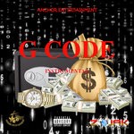 cover: Anchor Entertainment - G Code Riddim