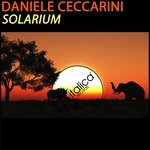 cover: Daniele Ceccarini - Solarium