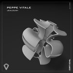 cover: Peppe Vitale - Jealousy