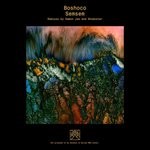 cover: Boshoco - Semsem