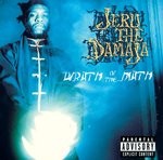 cover: Jeru The Damaja - Wrath Of The Math