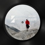 cover: Matomic - Reborn