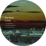 cover: Dan Morris - Svsvs