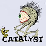 cover: Jawns - Catalyst