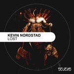 cover: Kevin Nordstad - Lost EP