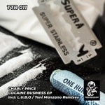 cover: Charly Price - Cocaine Business EP