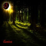 cover: 13th Moon - Ilumina