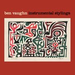 cover: Ben Vaughn - Instrumental Stylings