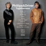 cover: Phillips & Driver - Togetherness