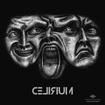 cover: Frasigan - Delirium