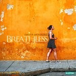 cover: Mauro Rawn - Breathless: Time For Smooth Jazz