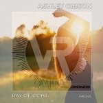 cover: Ashley Gibson - Ray Of Light