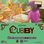 cover: Soul Food Horns - Cubby