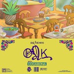 cover: Soul Food Horns - Oak