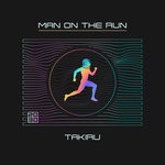 cover: Takiru - Man On The Run