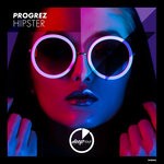 cover: Progrez - Hipster