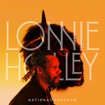 cover: Lonnie Holley - National Freedom