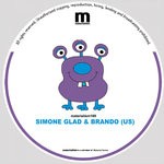 cover: Brando (us)|Simone Glad - Move