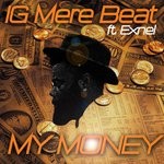 cover: Ig Mere Beat & Exnel - My Money