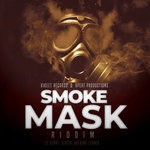 cover: Jab King|Kikeet Records & Xpert Productions|Lednek|Lil Kerry|Slatta - Smoke Mask Riddim