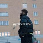 cover: Melo|Lucas Nord - (Can't Be Myself) Without You