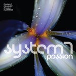 cover: System 7 - Passion