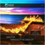 cover: Graviton - Tranquility In Chaos