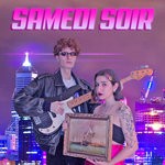 cover: Toboggan - Samedi Soir