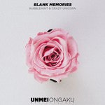 cover: Bubblemint & Crazy Unicorn - Blank Memories