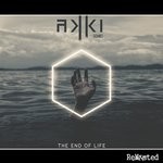 cover: Akki (de) - The End Of Life