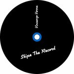 cover: Vincenzo Verna - Skipe The Record