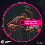 cover: Carlos Montilla - Sexual Tonight