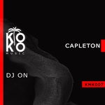 cover: Dj On - Capleton