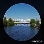 cover: Sound Nomaden - The Morning After