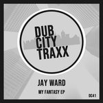 cover: Jay Ward - My Fantasy